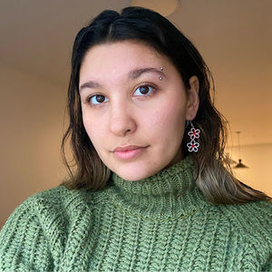 Meet your Posher, Alexa